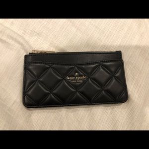 Kate Spade wallet